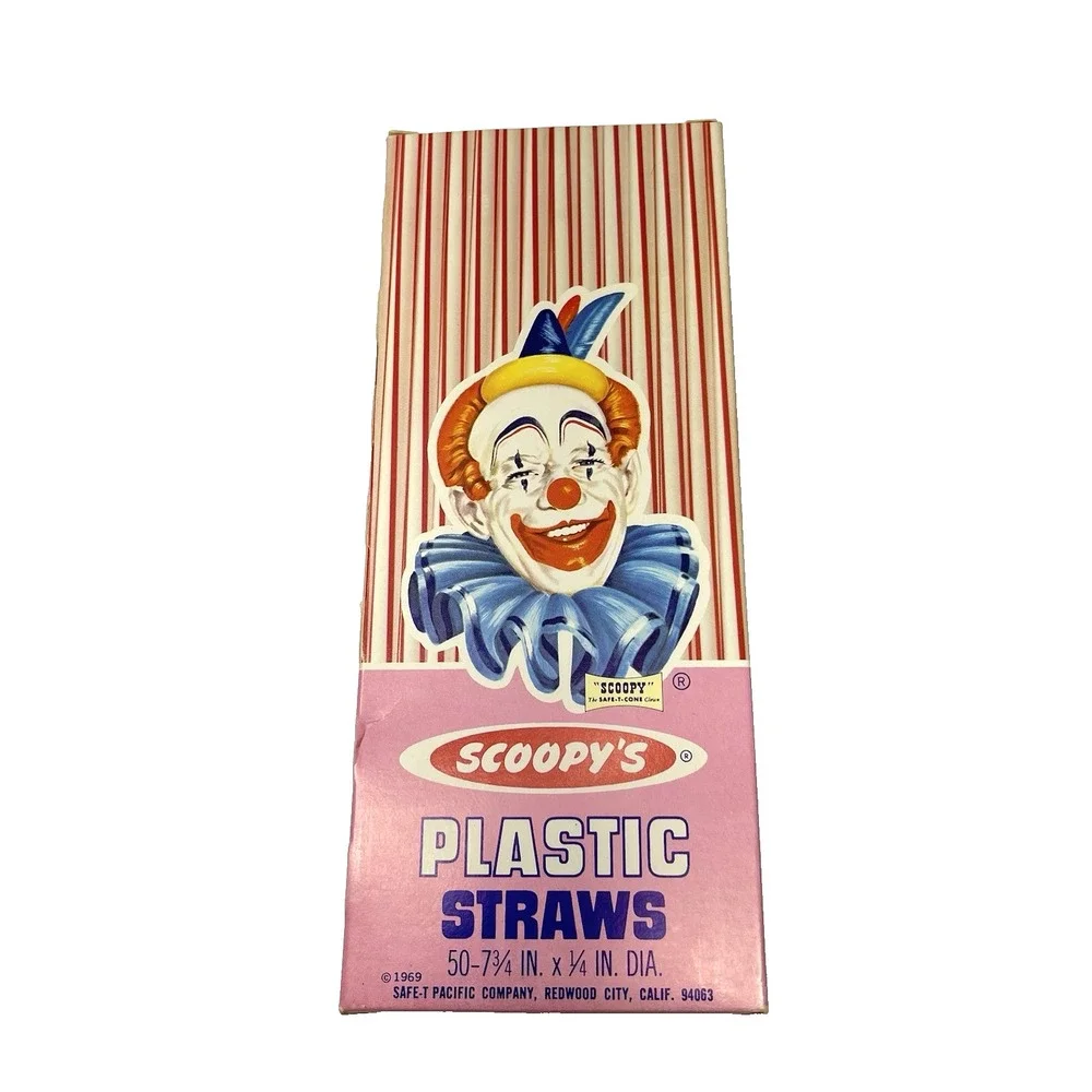 Carnival & Scoopys brand carnival